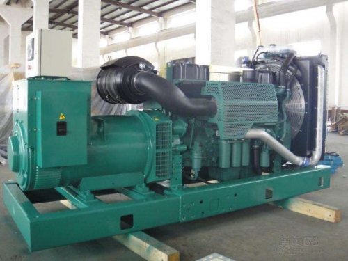 让胡路便携静音：租赁无声发电机组，便携式解决能源需求