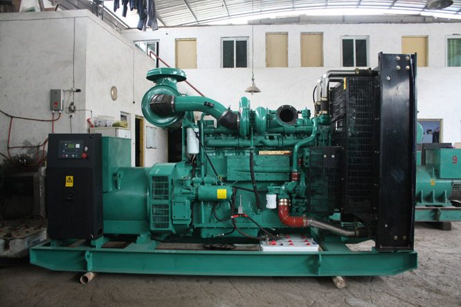 让胡路环保无噪音：租用静音发电机组，为环境和耳朵双重保驾护航